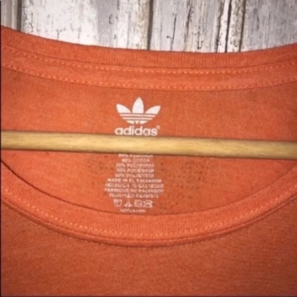 Adidas Auburn Tee - Picture 3 of 4